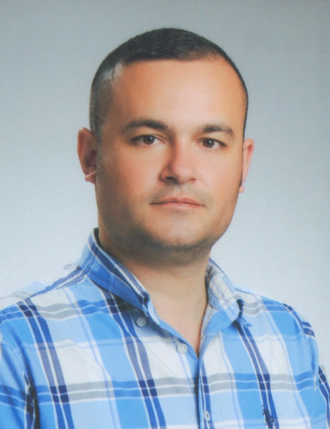 Hakkı Agah ERMUMCU