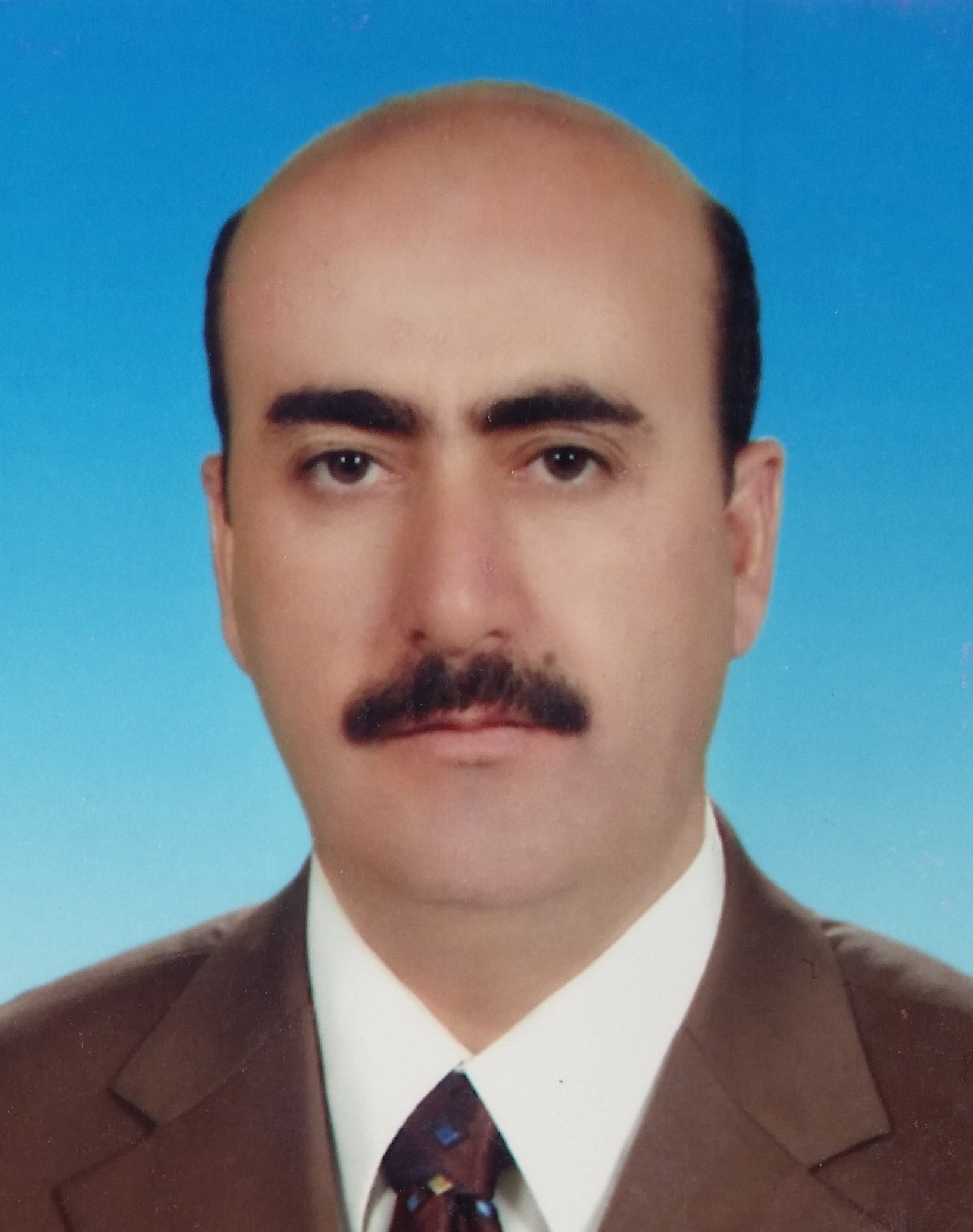 Özcan BAYRAM
