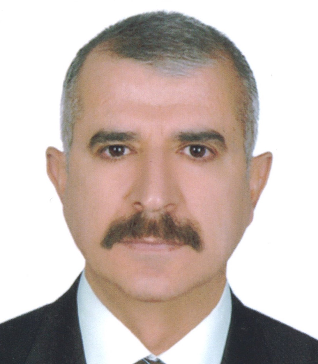 Mehmet ÖZDEMİR
