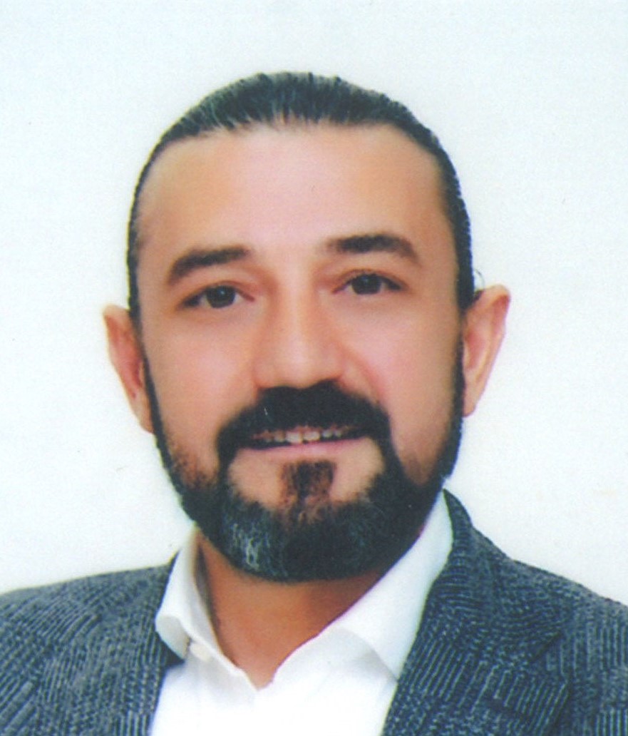 Mustafa KİRİŞ