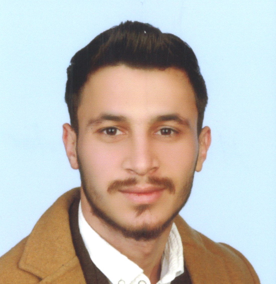 Ali KALAYCILAR