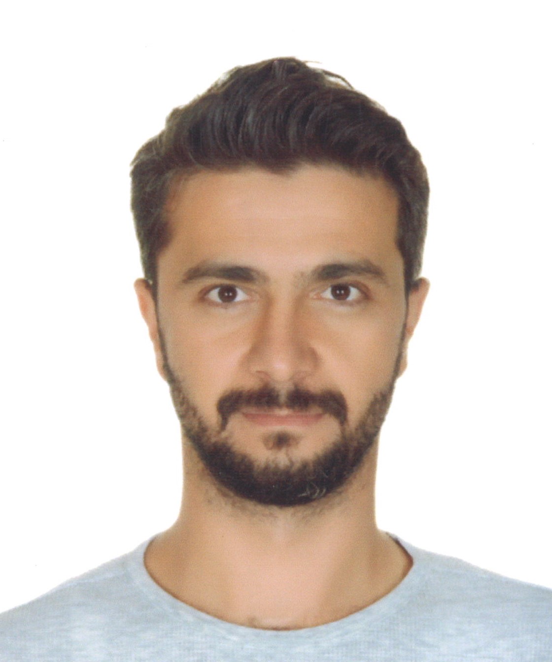 Tevhit IŞIK
