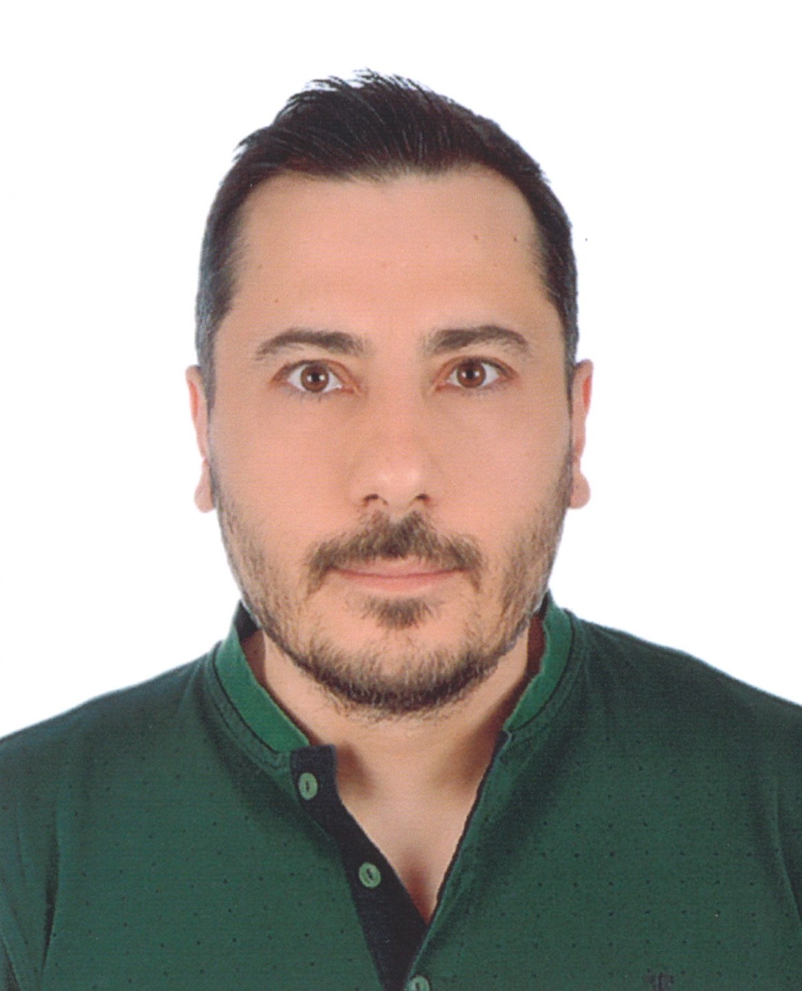 Ahmet ADANALI