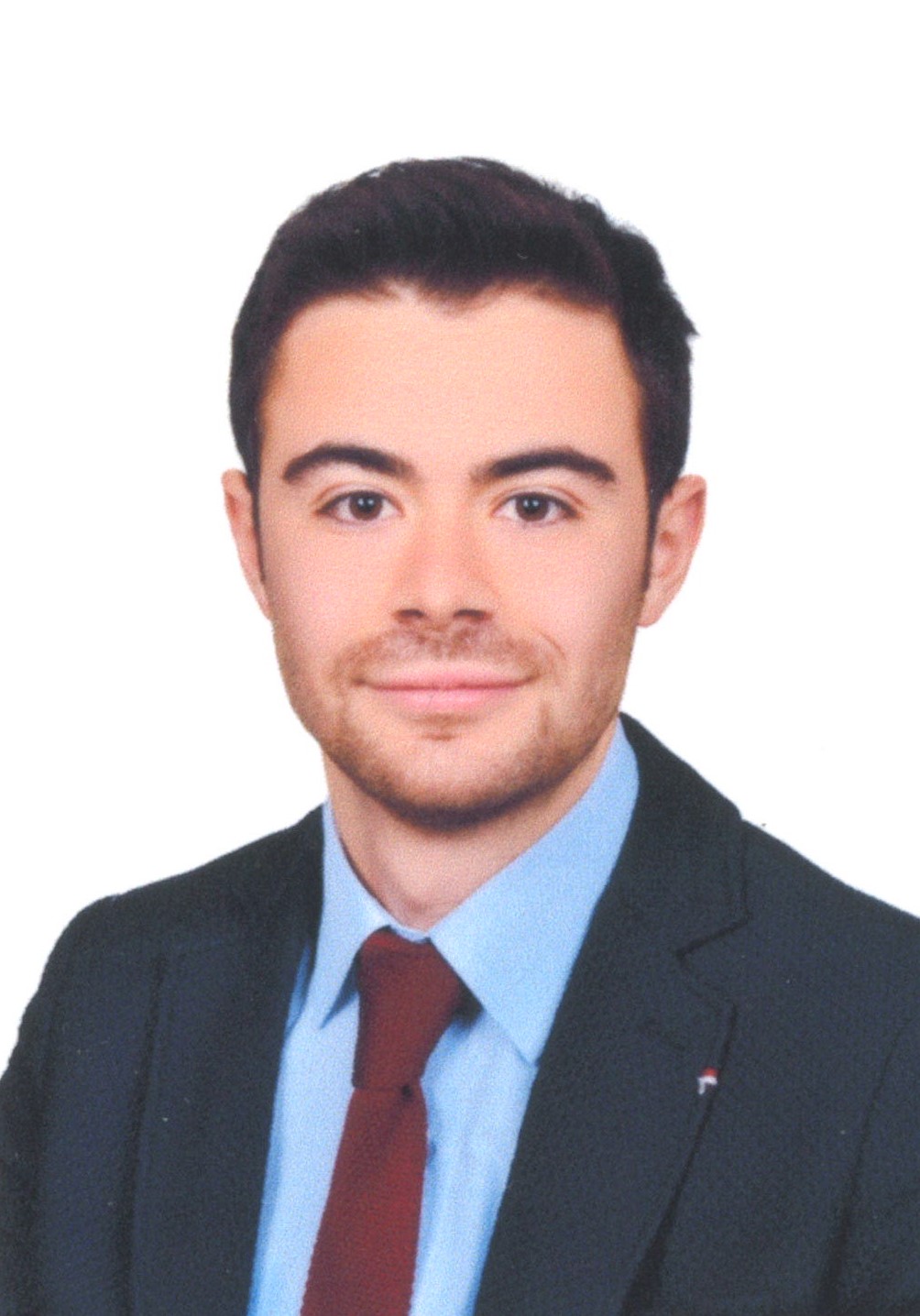Muharrem Erhan ÖNCAN