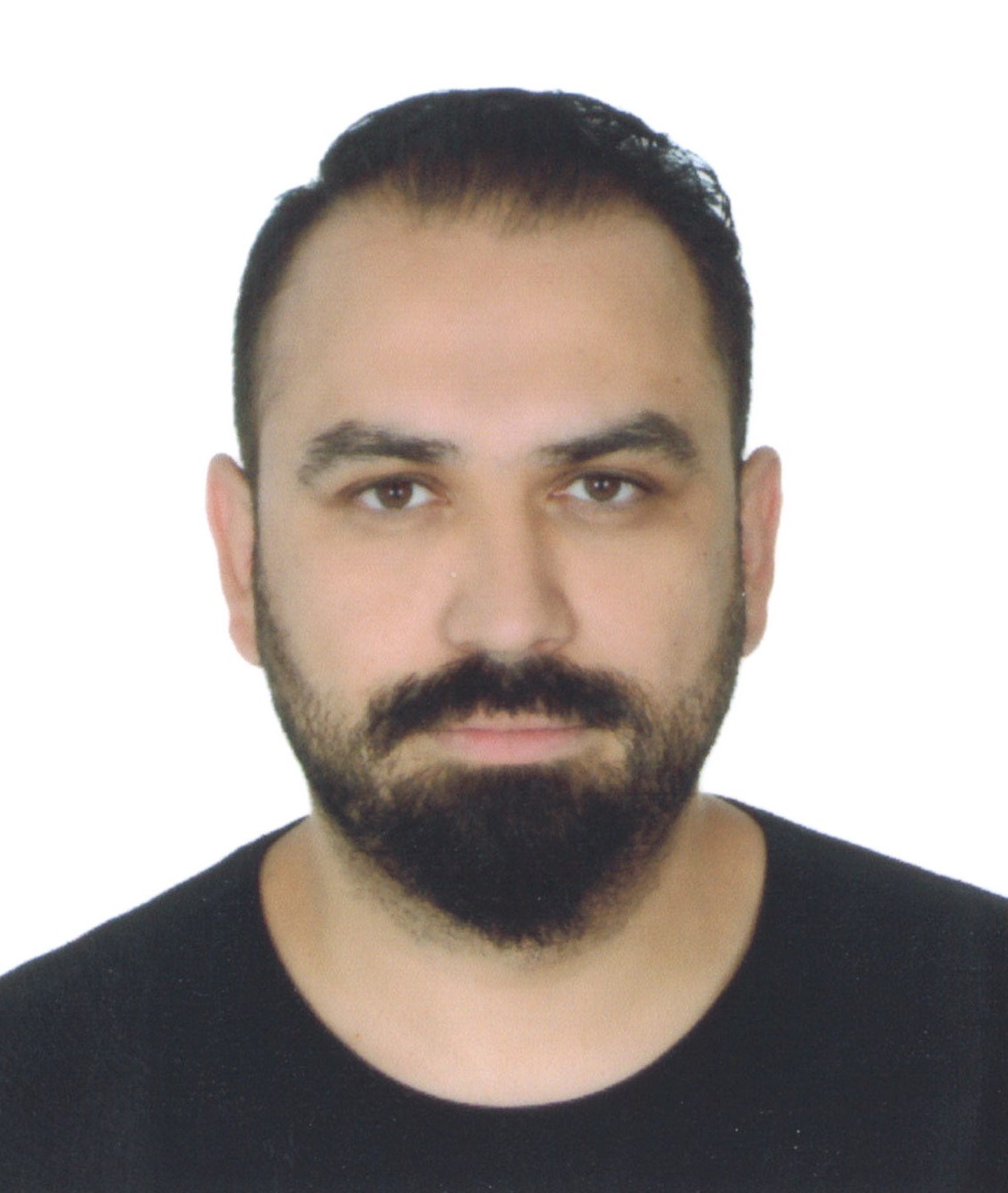 Ekmel TOZOĞLU