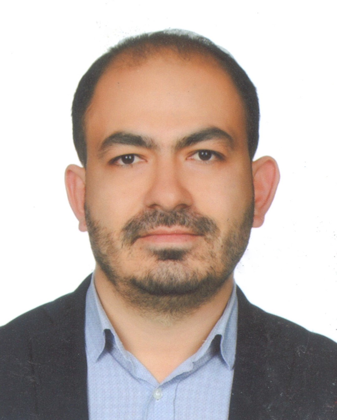 Ferhat SAMANCI
