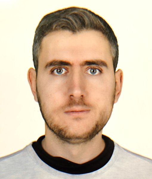 Ömer Faruk GÜLŞEN