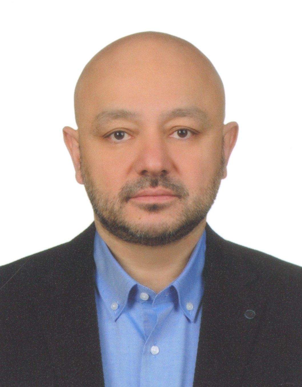 Bekir Şenol AYDOĞAN