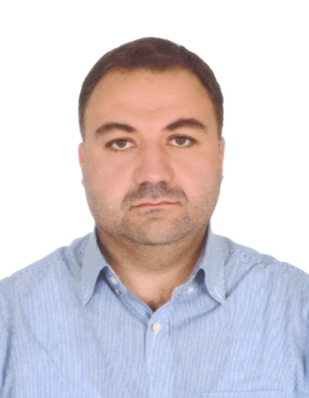 Özkan KESKİN
