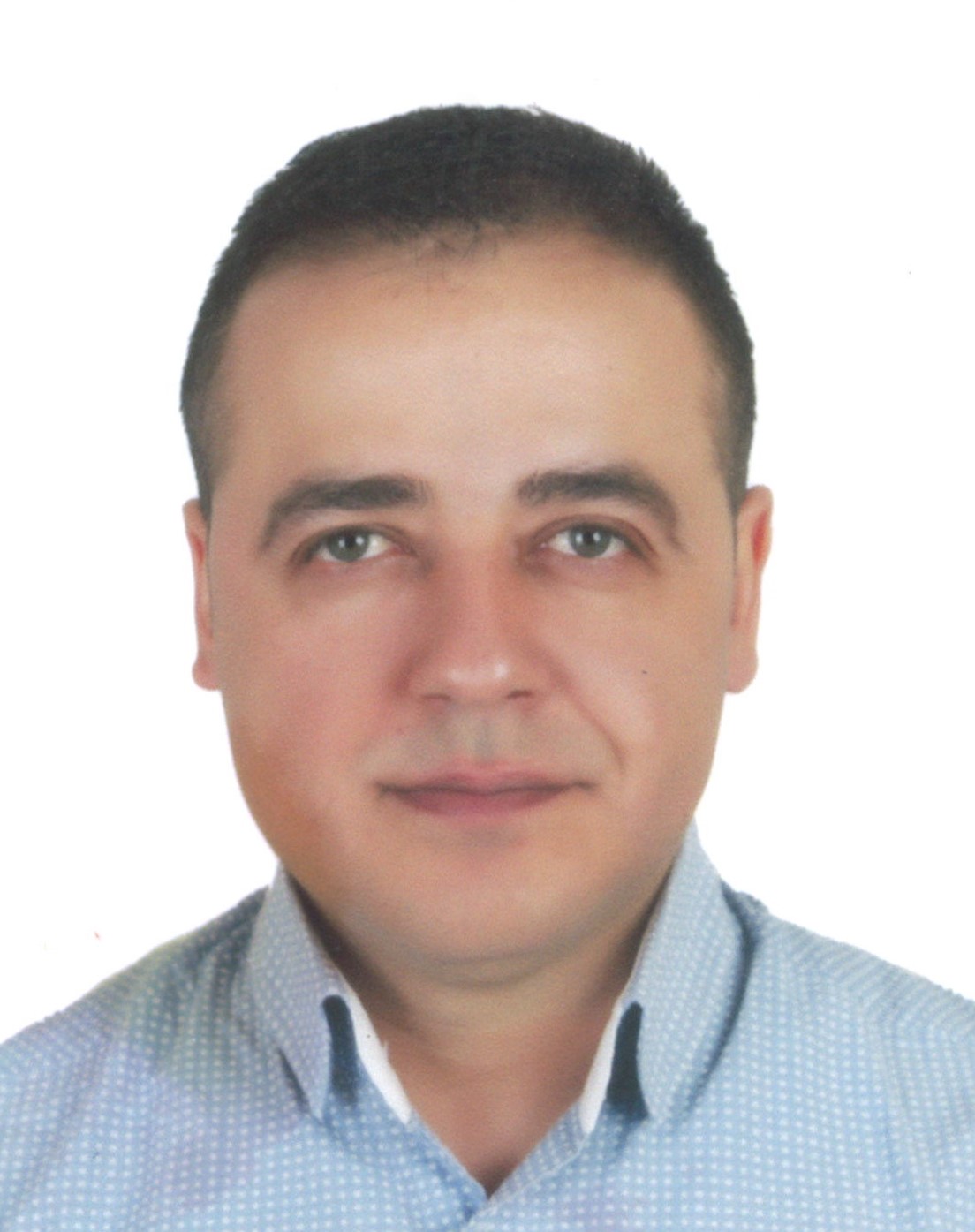 Abdullah ÖZDEMİR