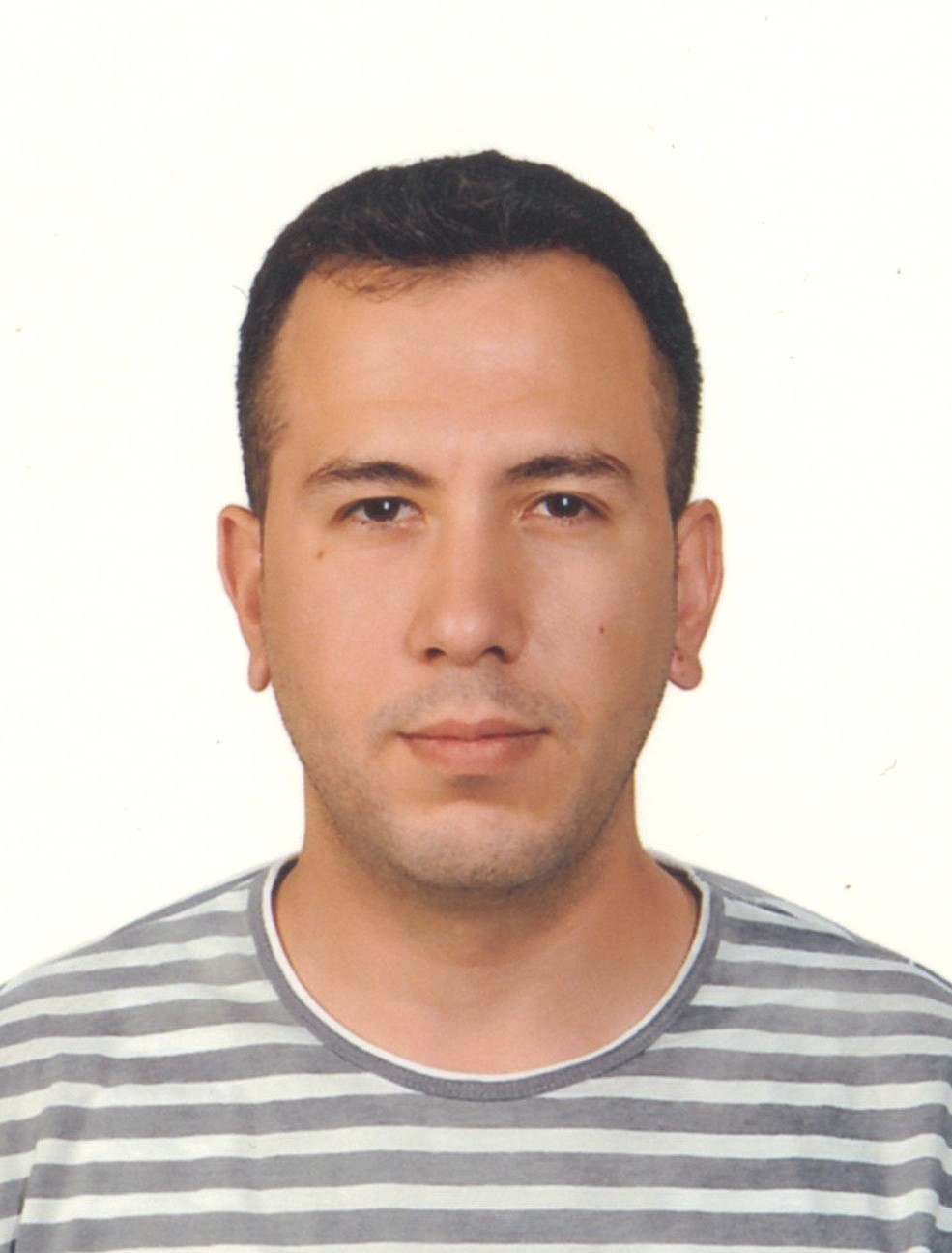 Kemal BIKMAZ