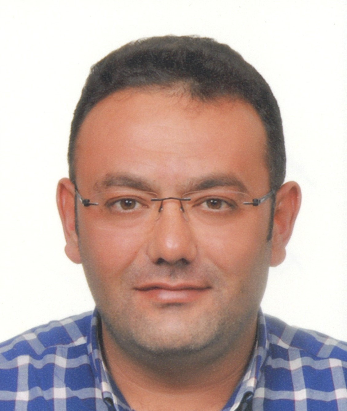 Ali İhsan KARACA