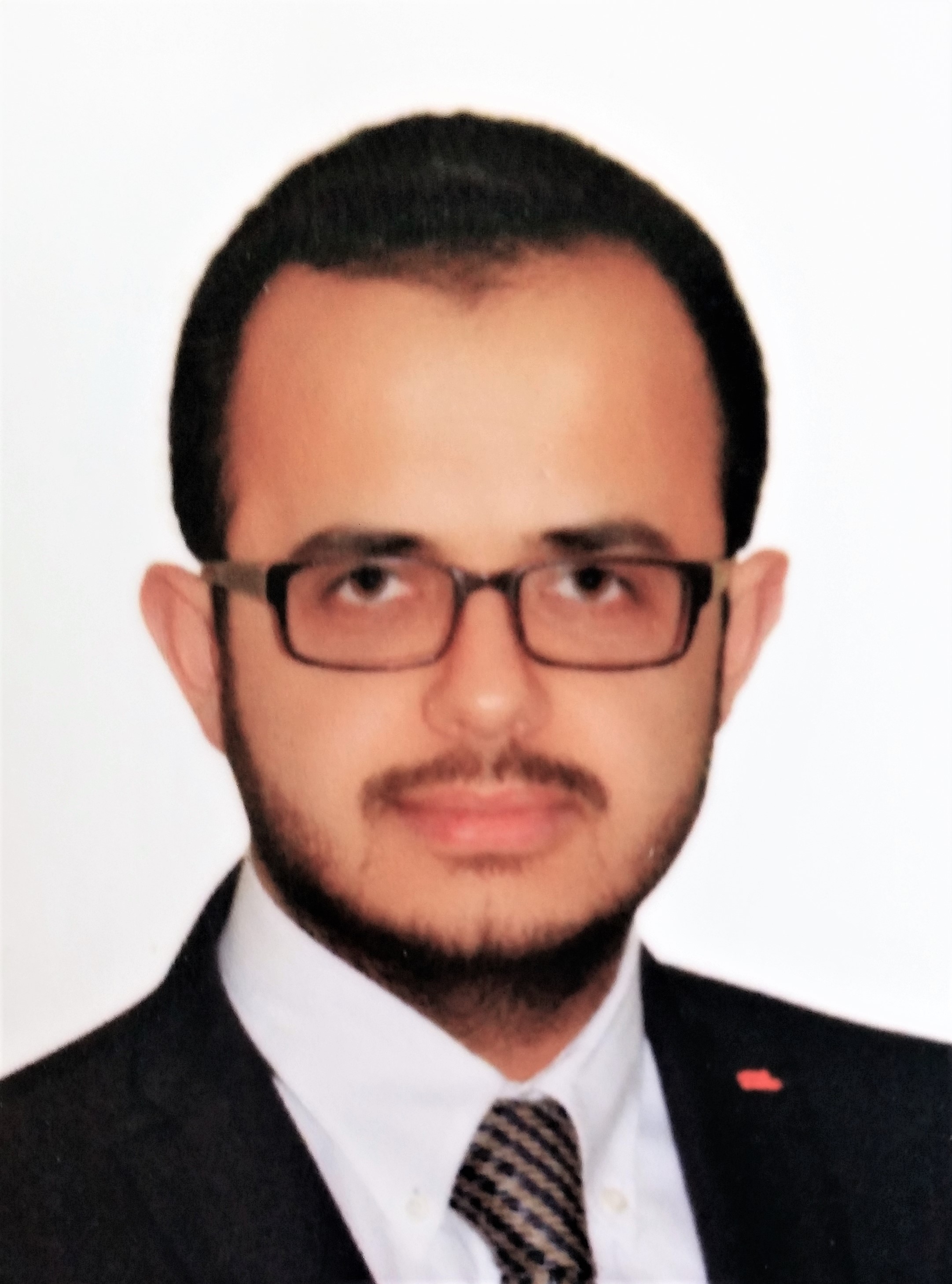 Ahmet AZMAN