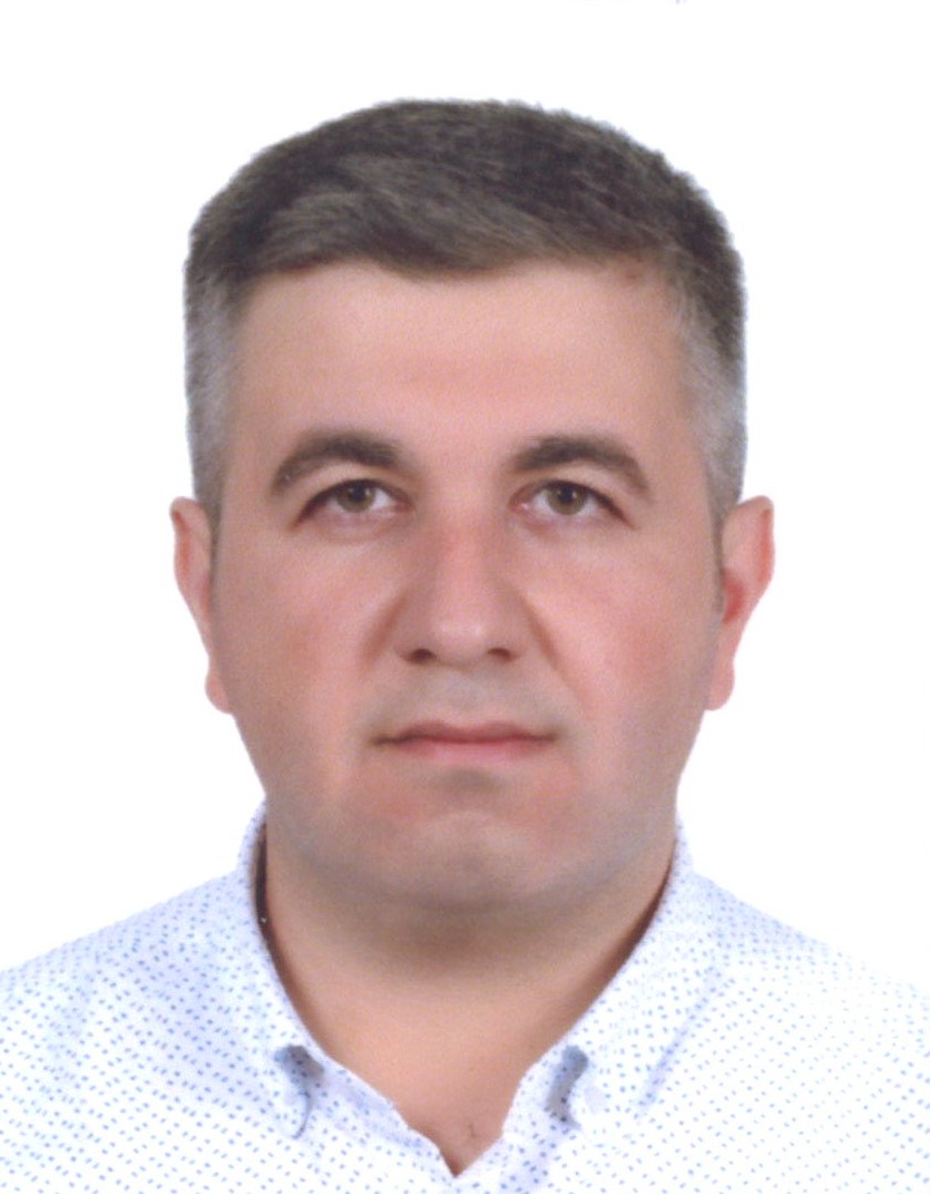 Ali KÜÇÜKSARIKULAK
