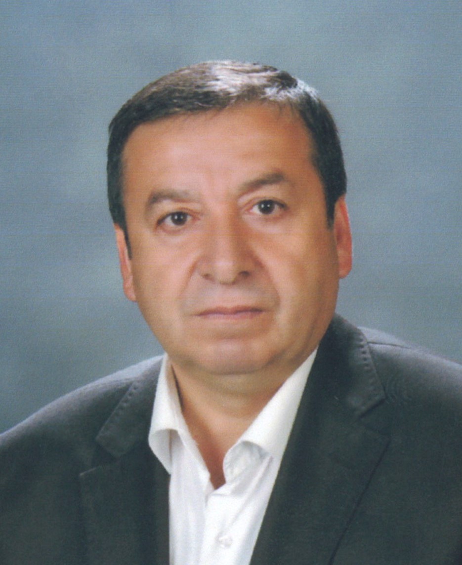 İsmail Sami AVCAN