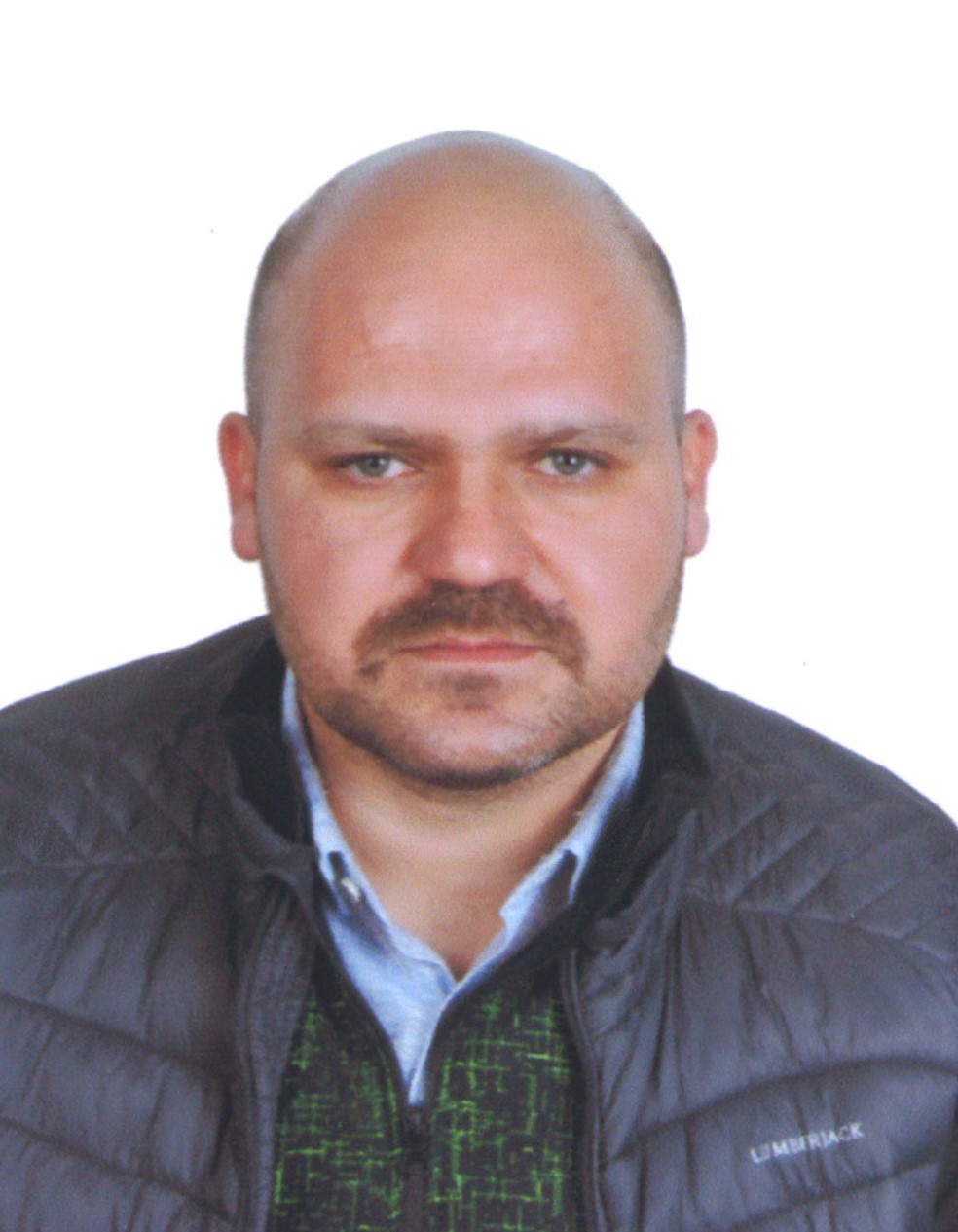 Yakup MANAV