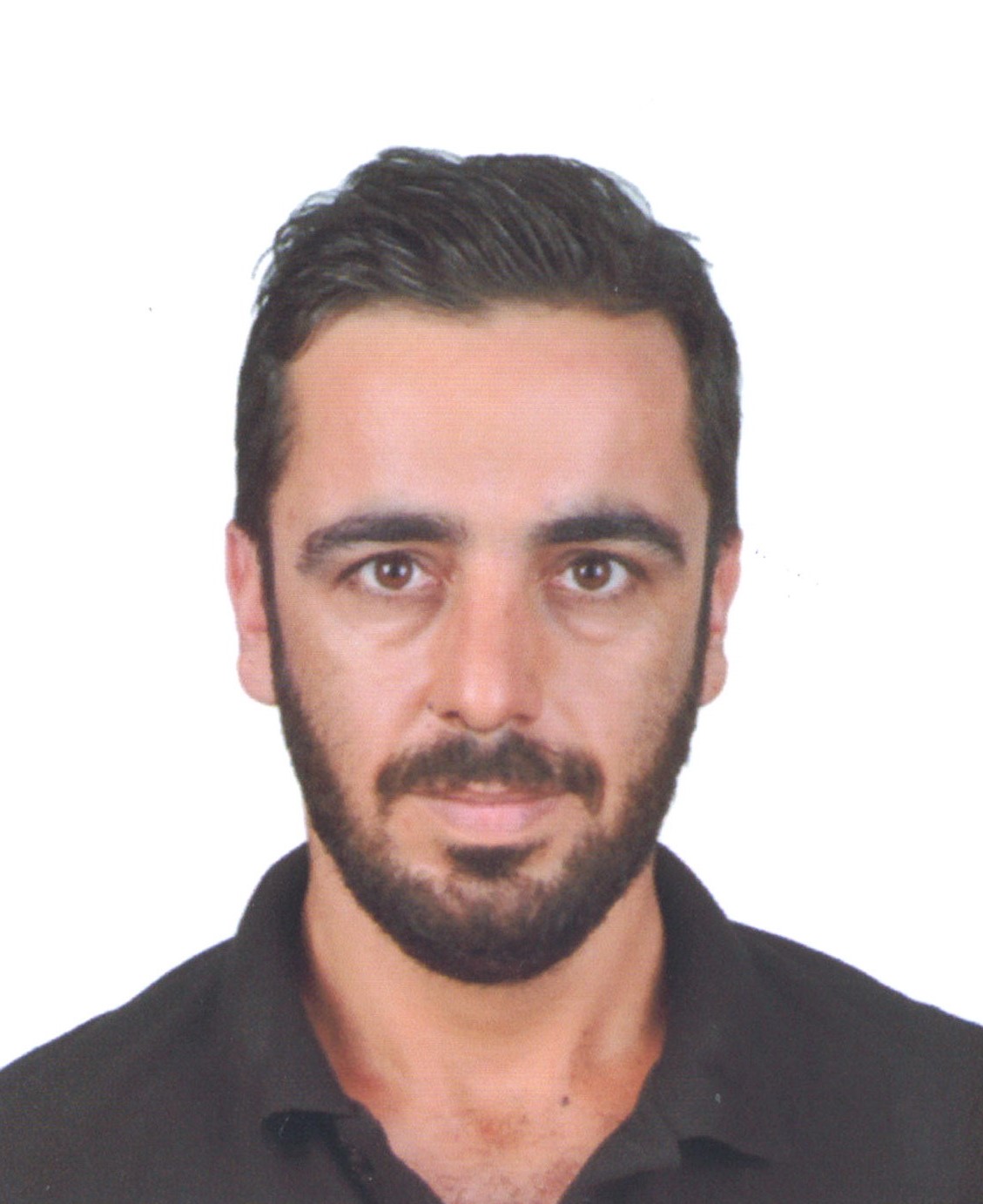 Adem BAĞCI