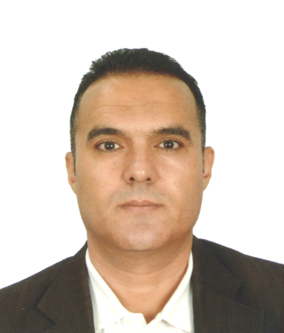 Ercan TUĞ