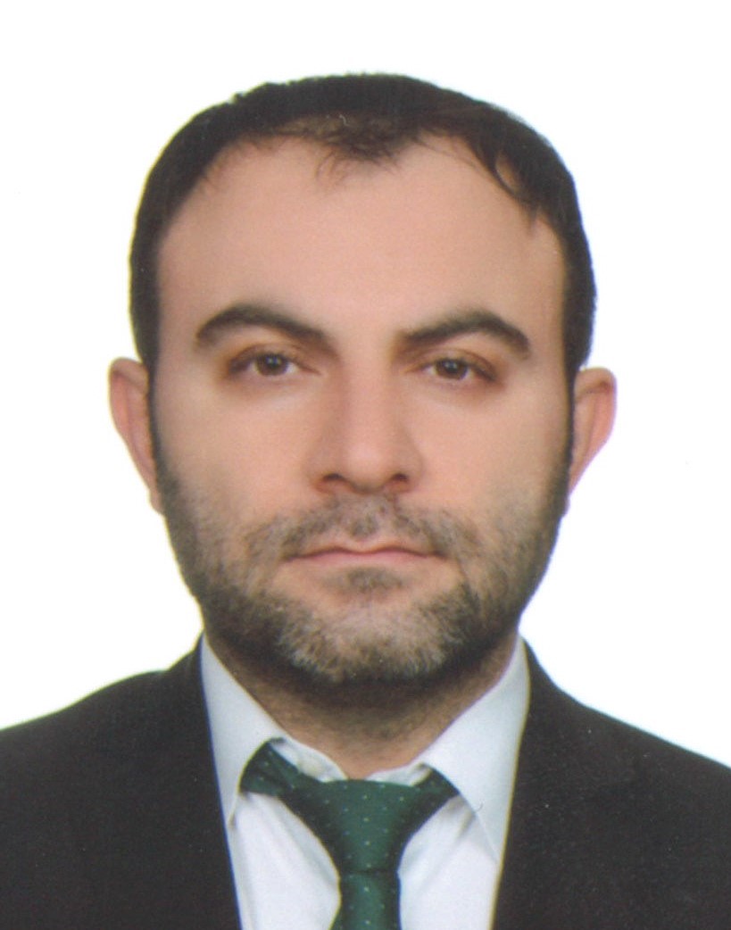 Mehmet Zahid AYVAZ