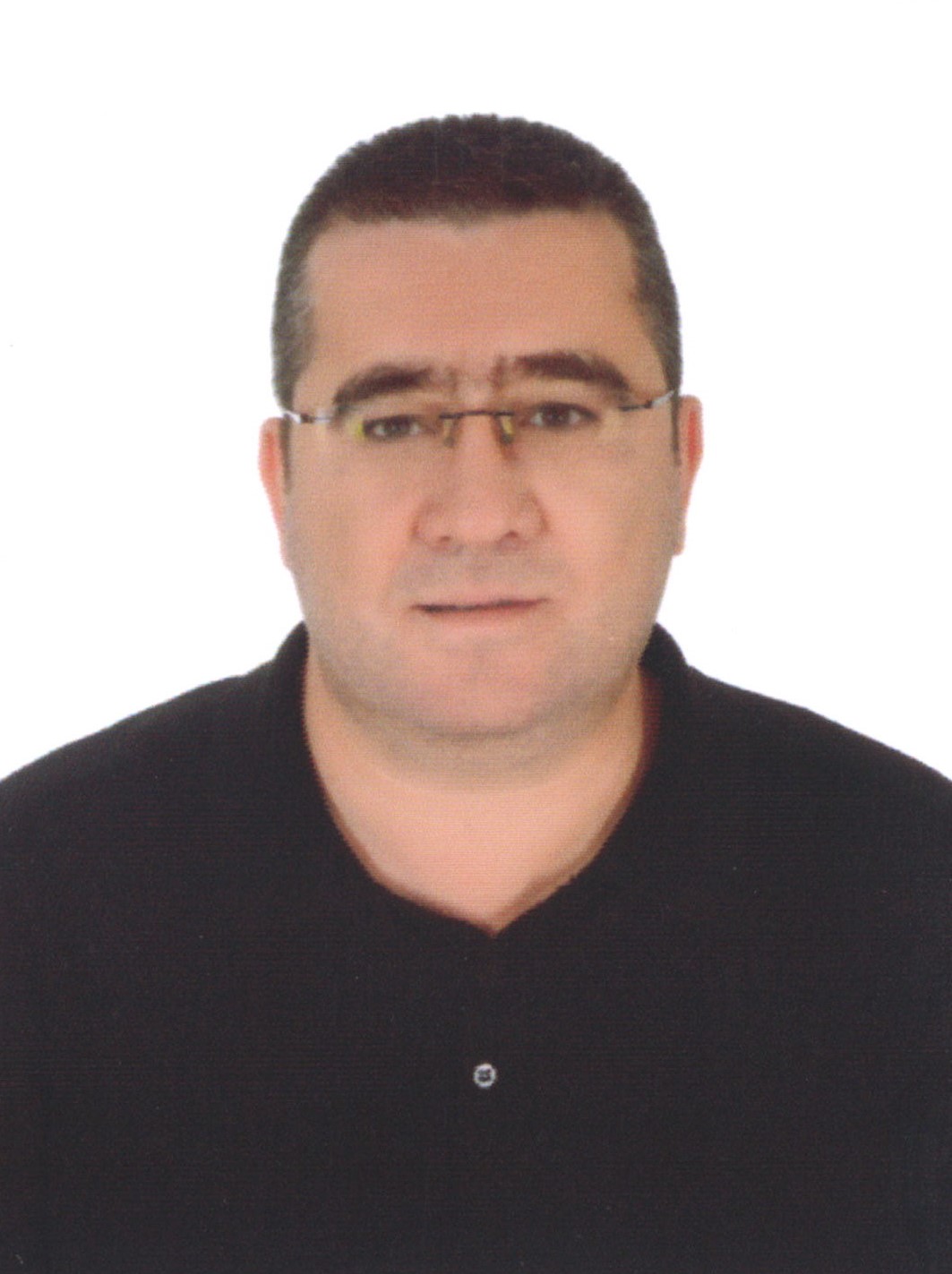 Abdullah HEYBET