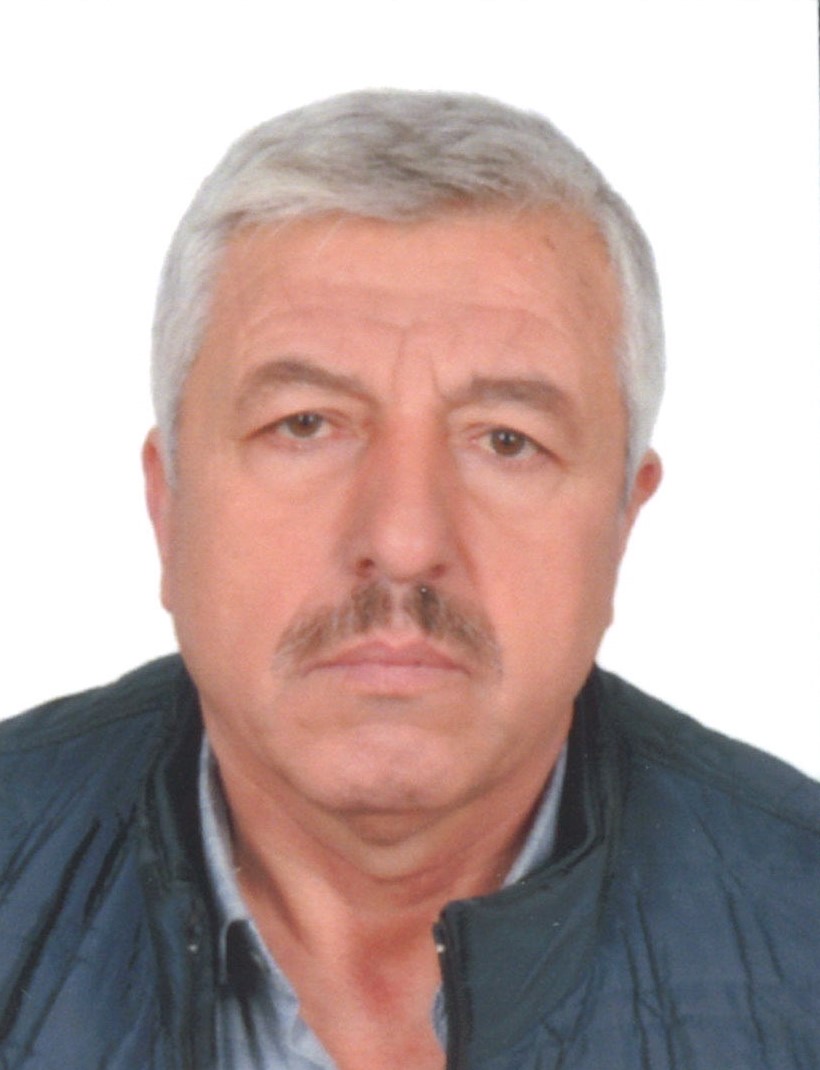 Mehmet ÇAPAN
