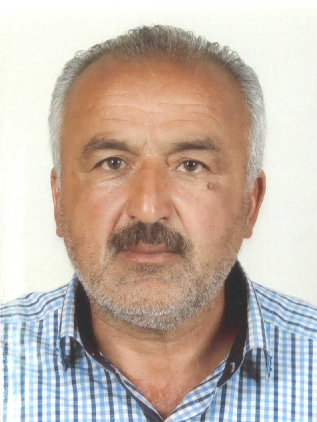 Mustafa ÇORBACI