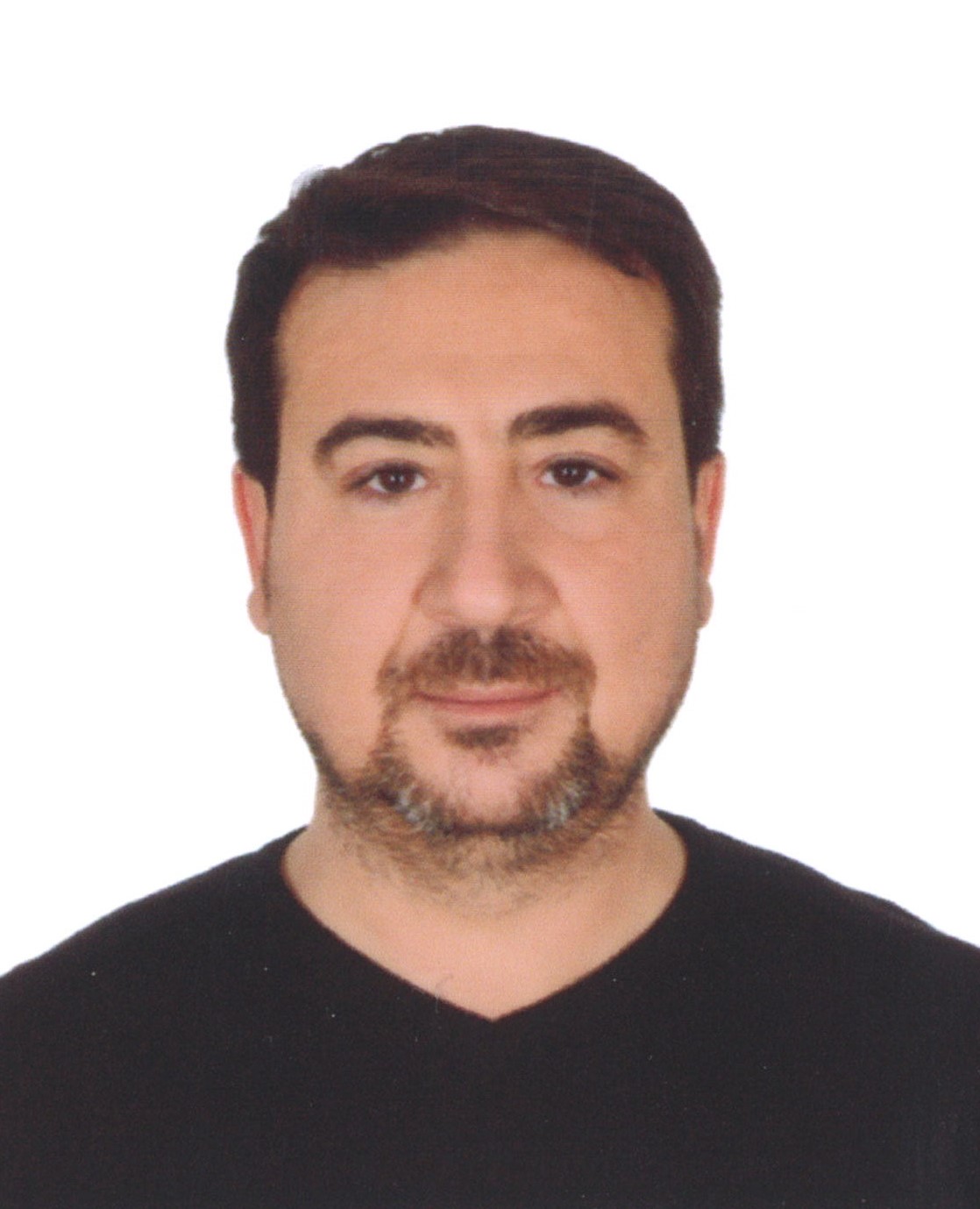 Ünal UYSAL