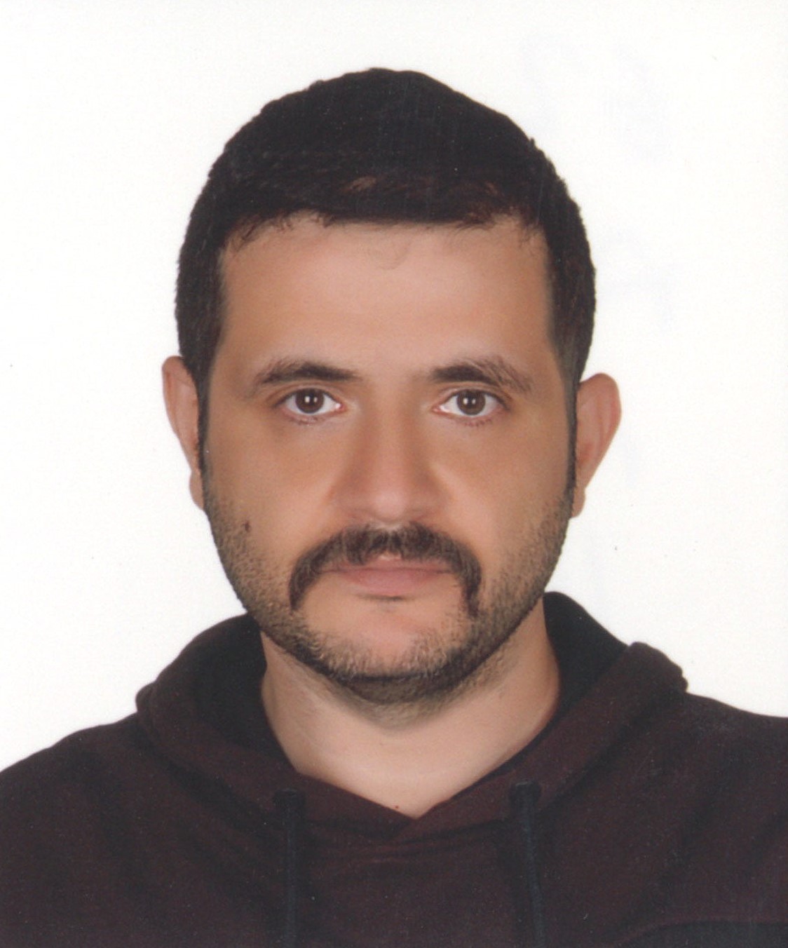 Abdi Mustafa HARMAN
