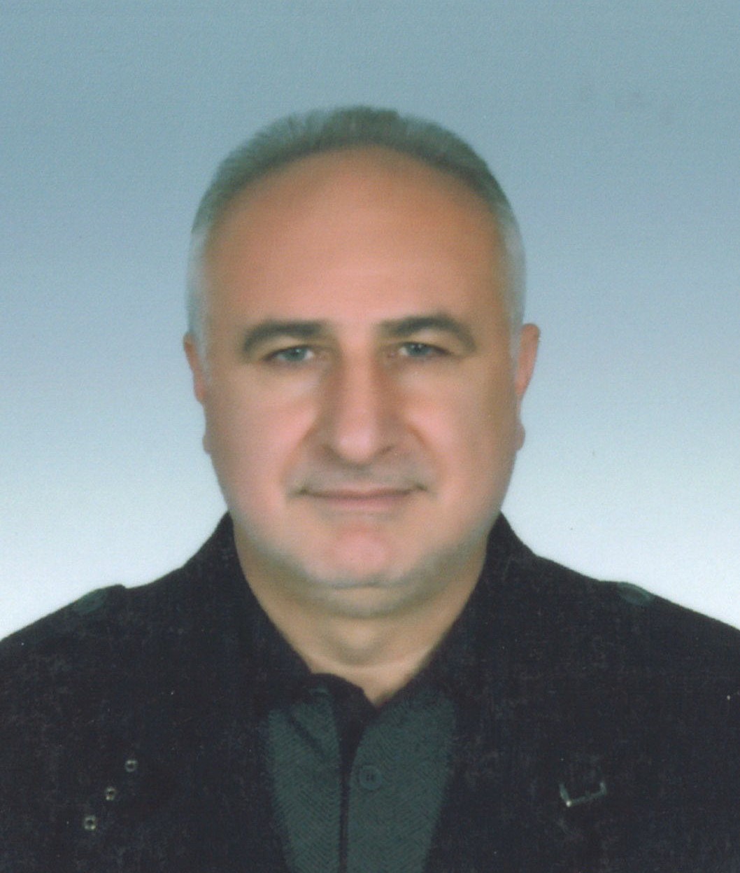 Hasan SÖZÜER