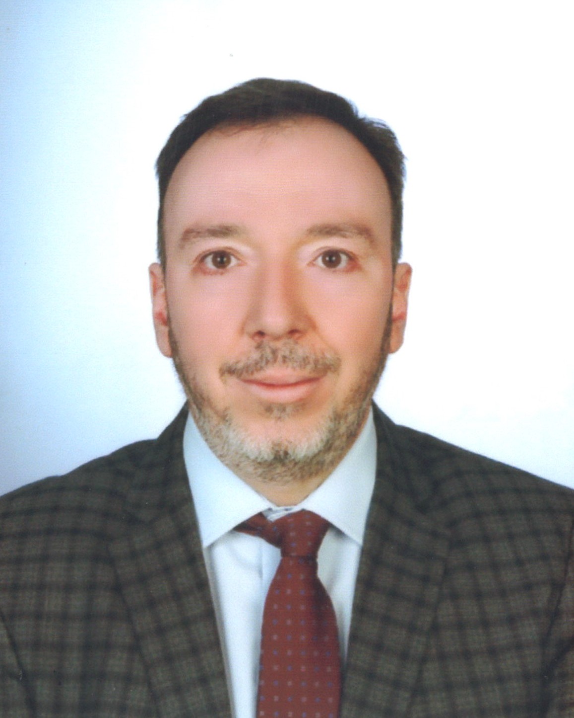 Kazım BÜYÜKERKEK