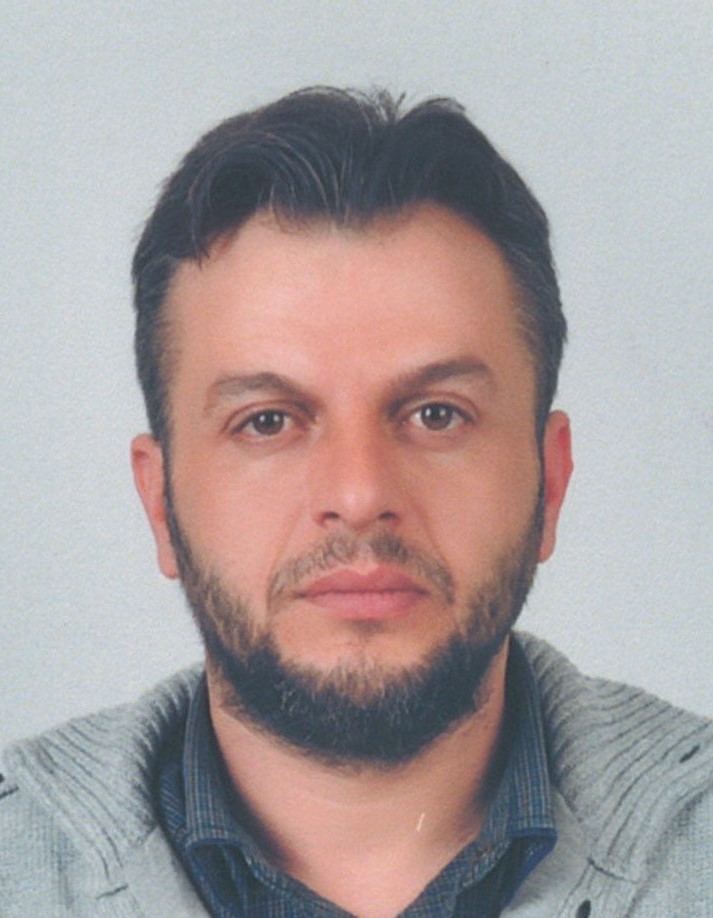 Süleyman Alper ÇAKIR