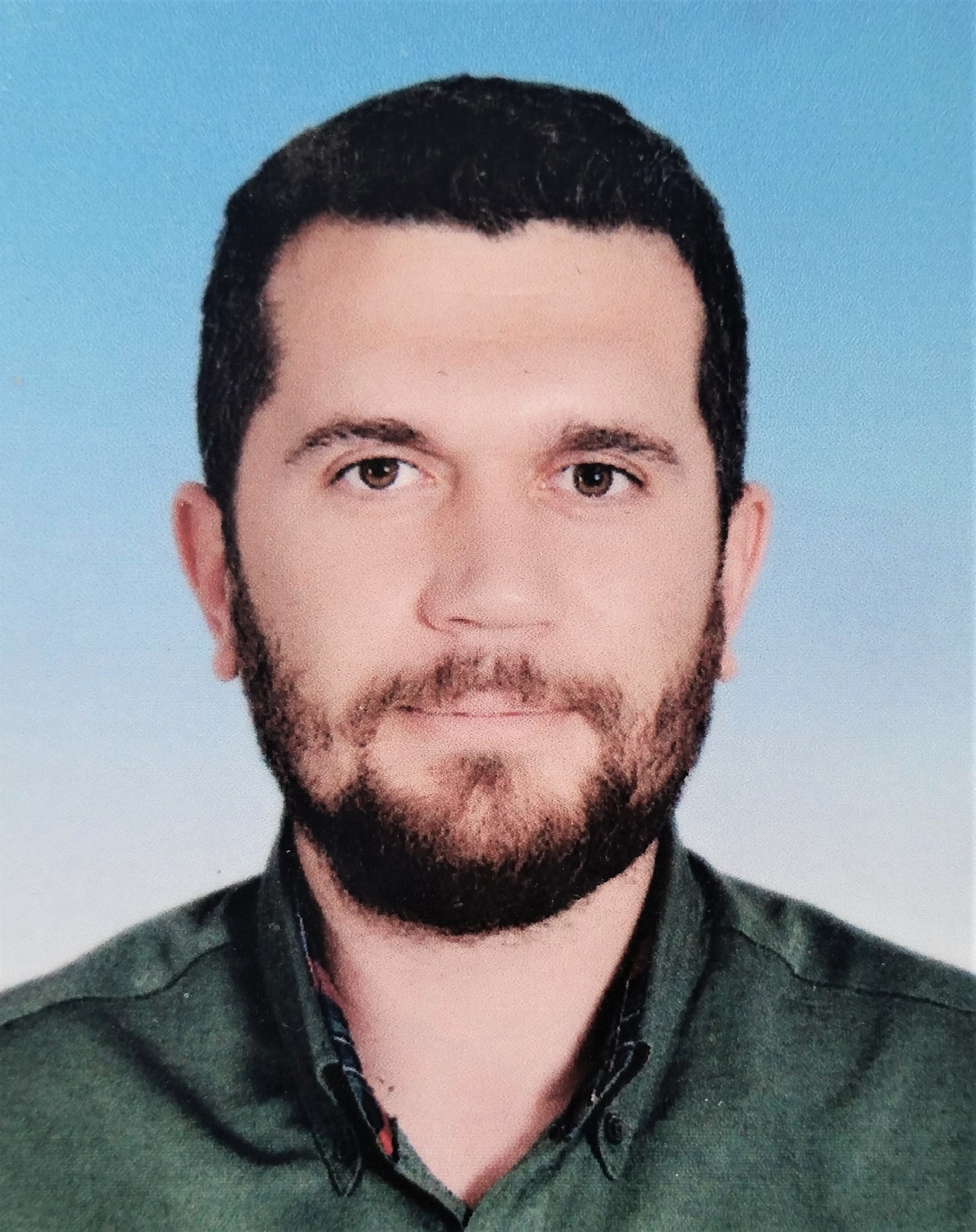 Emrah BÜYÜKTOKATLI
