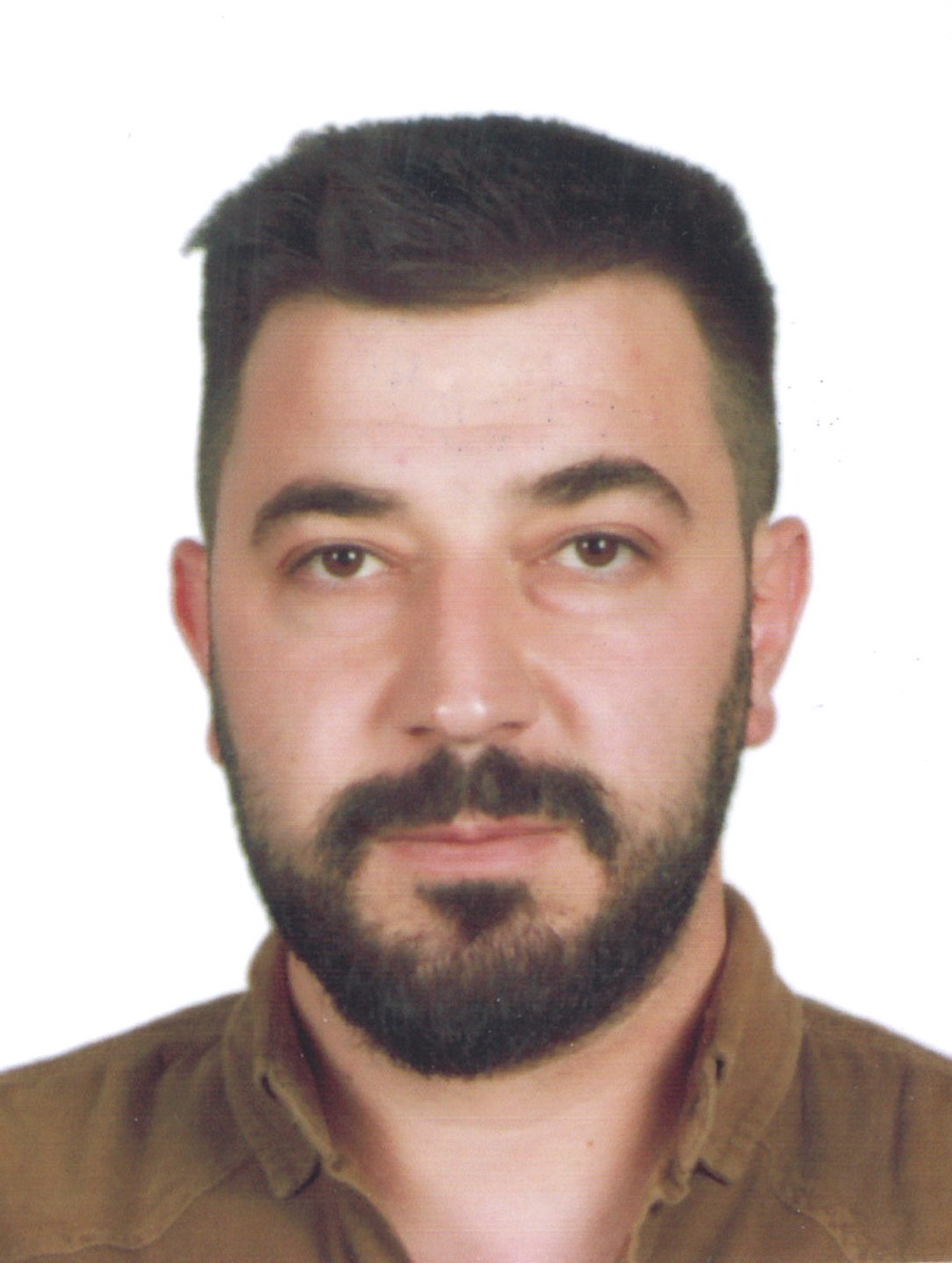 Müjdat ÇETİN