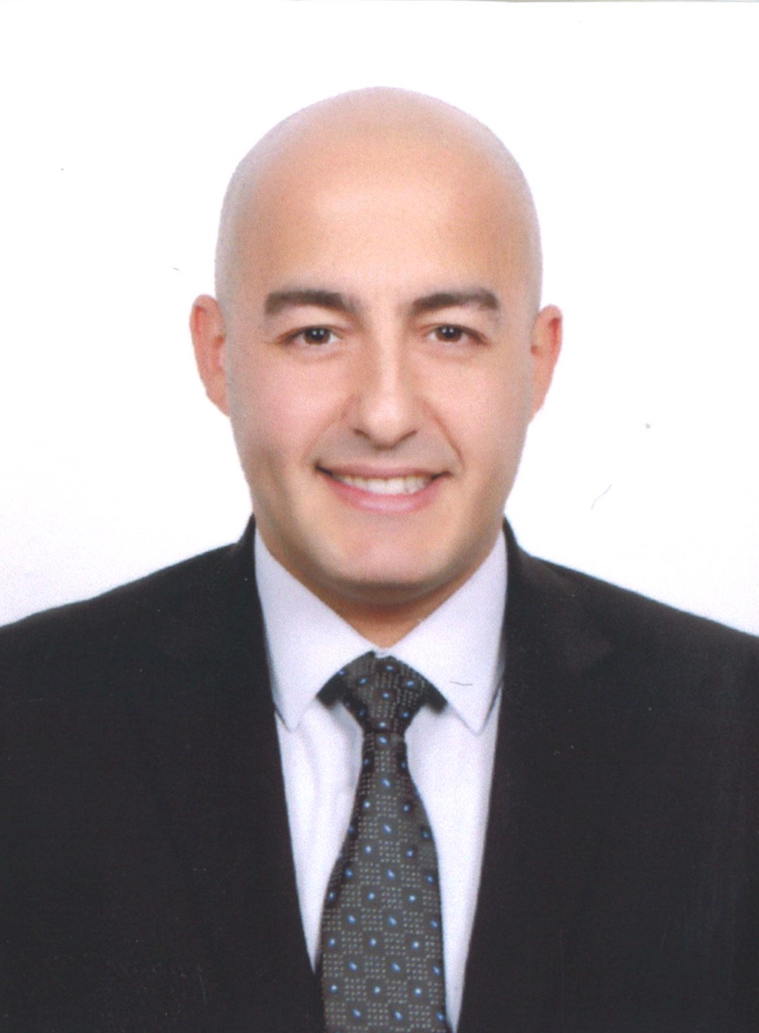 Bekir Erdem AYDIN