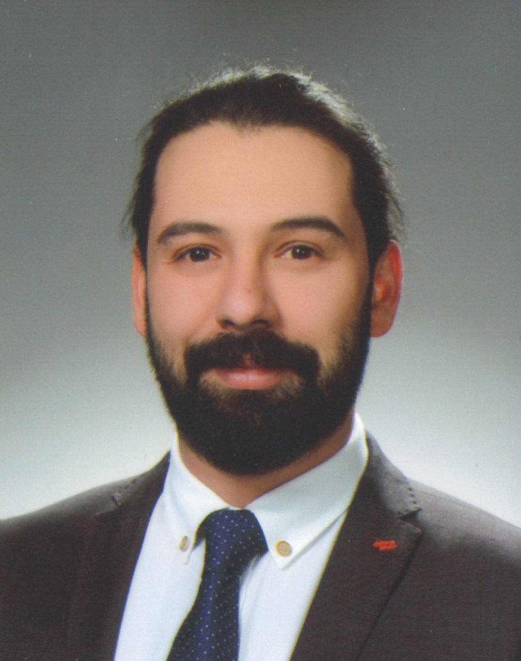 Cengizhan BİNGÖL