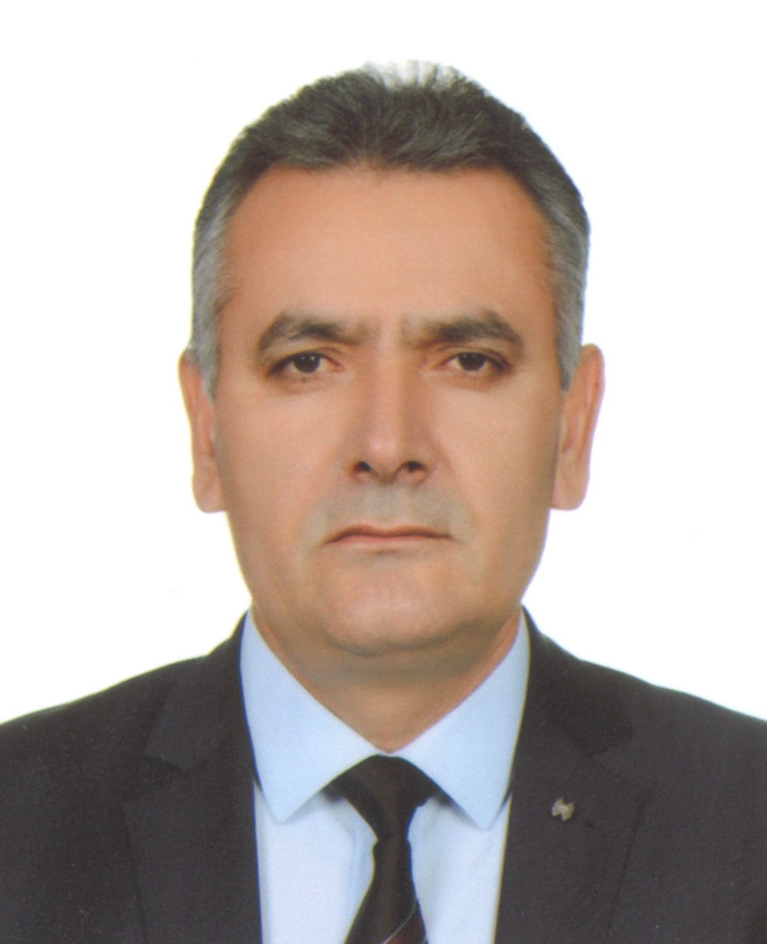 Durmuş Ali GÖKÇE
