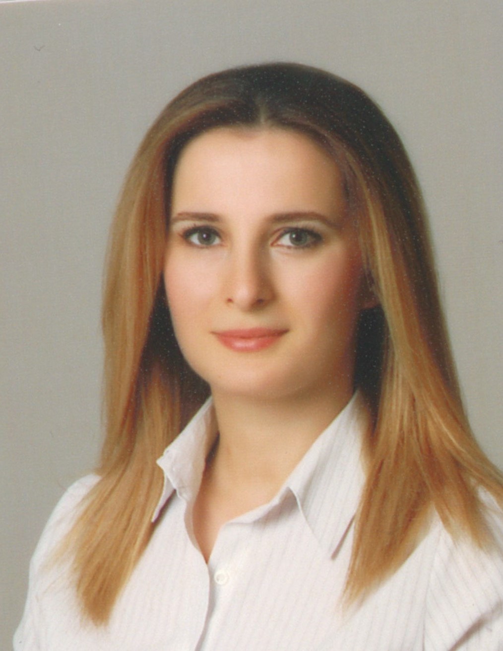 Songül KILIÇARSLAN