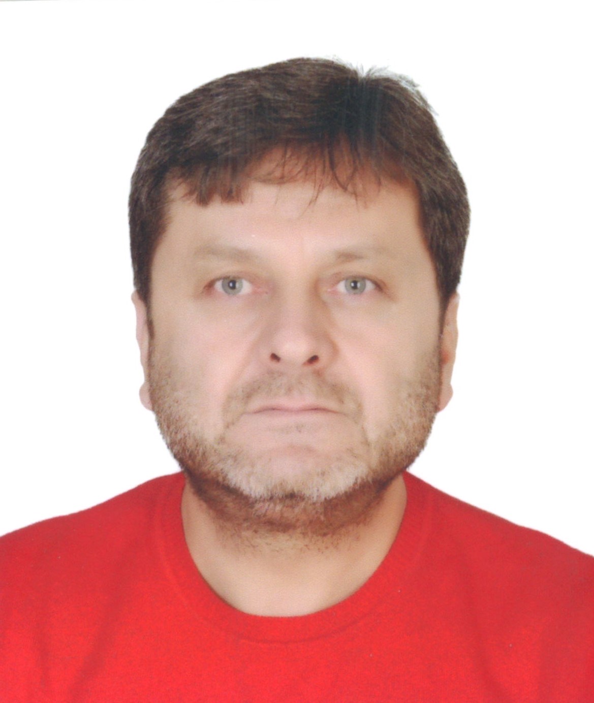 Hüseyin Avni AKINCI