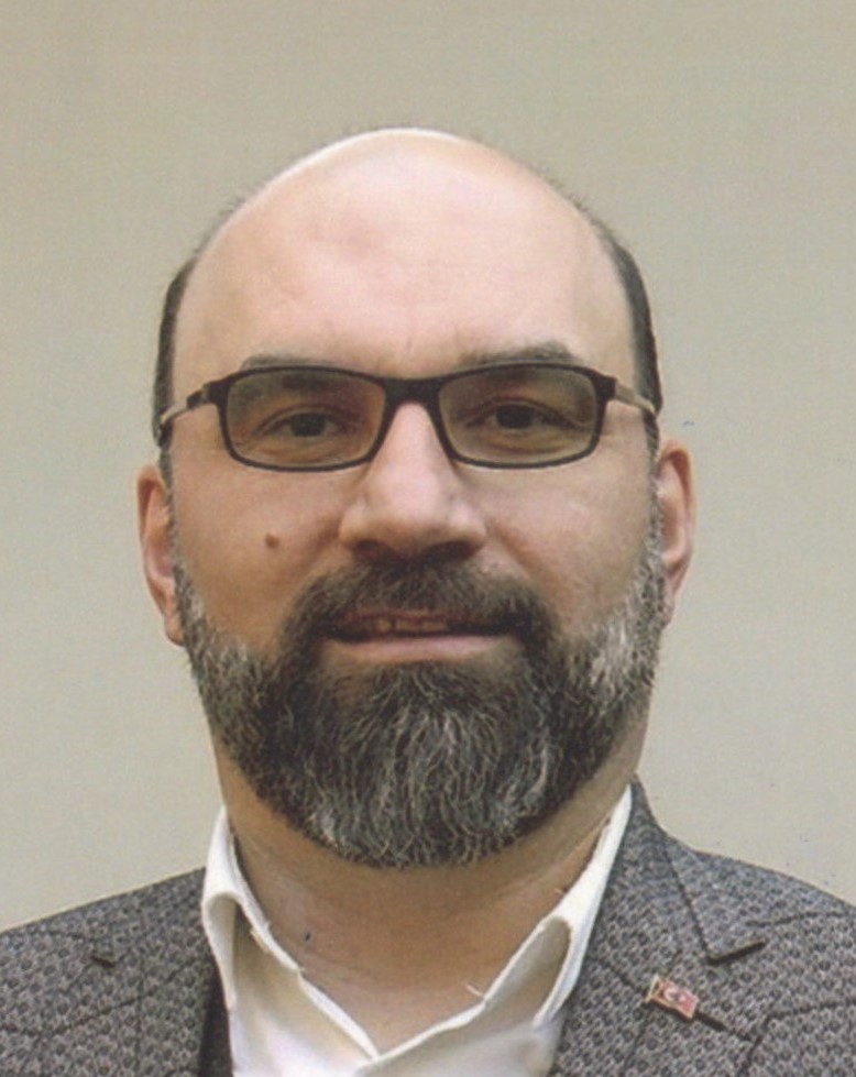 Gürkan GÜLCEMAL