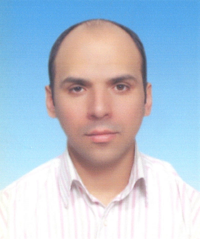 Ahmet ÇAKICI