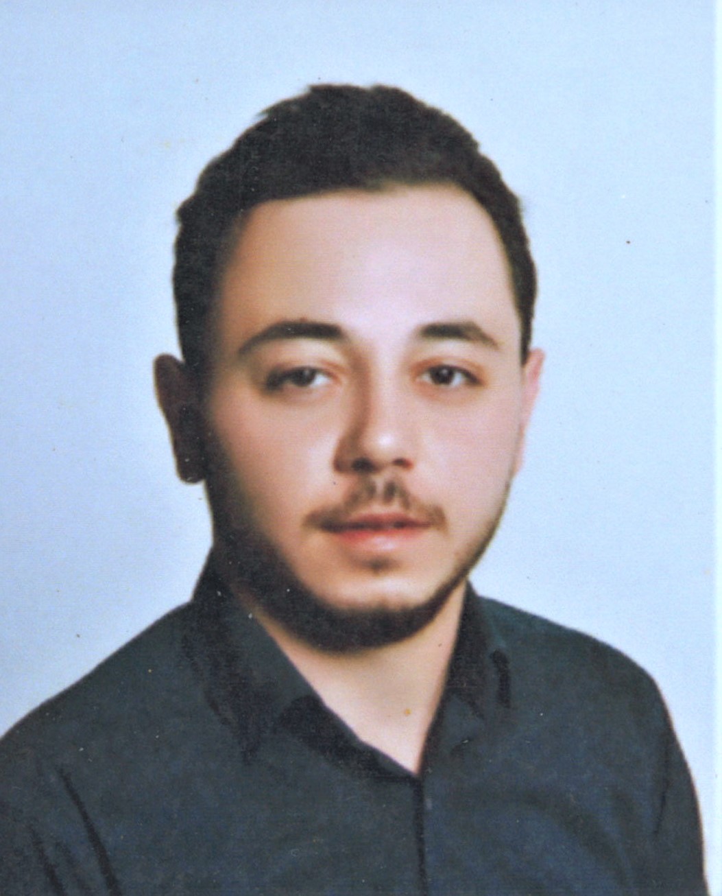 Ali EKER
