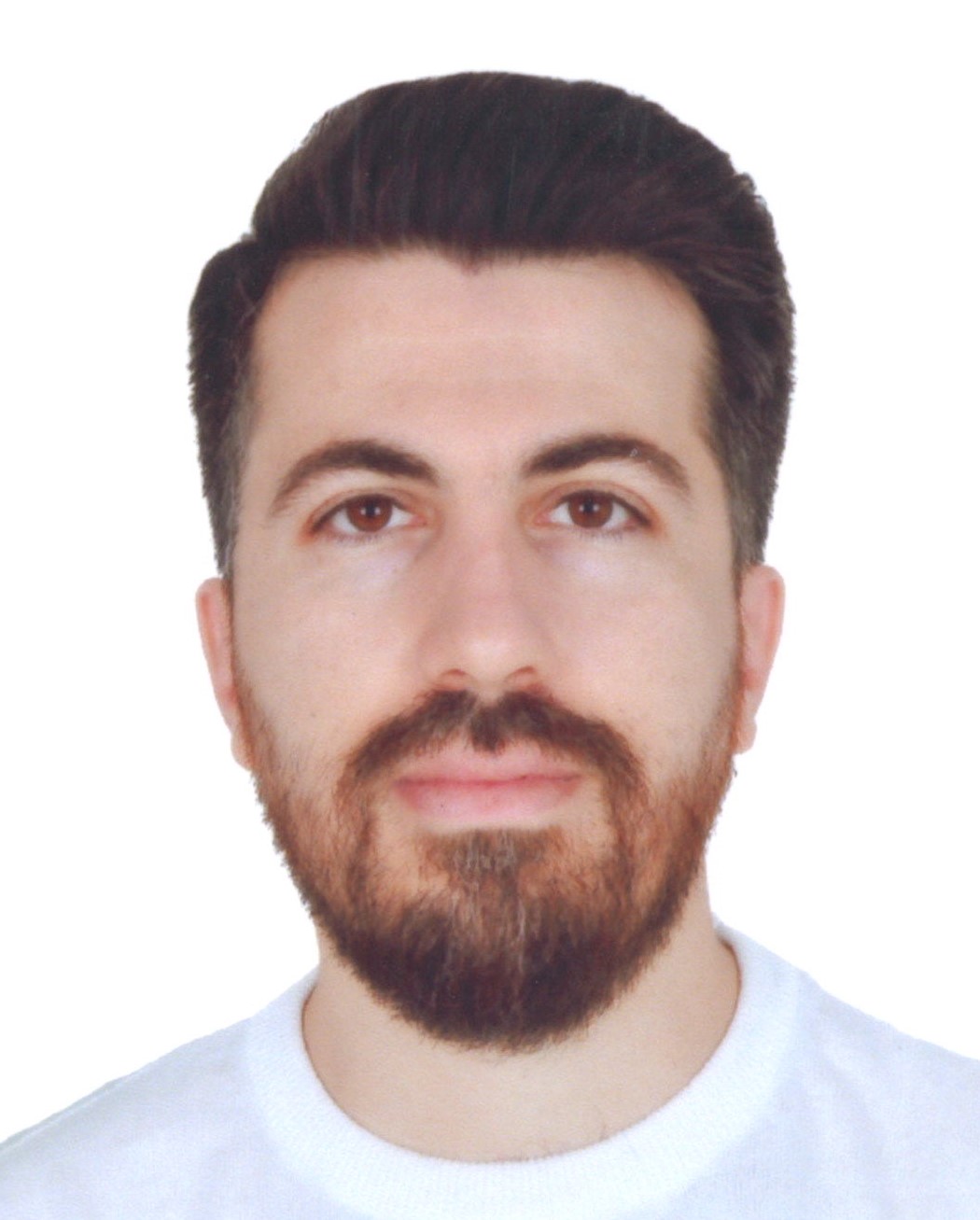Muhammed Ali AKILLI