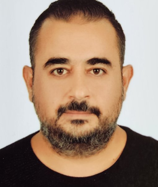 Mustafa DURAK