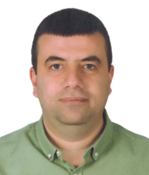 Necdet TUNÇ