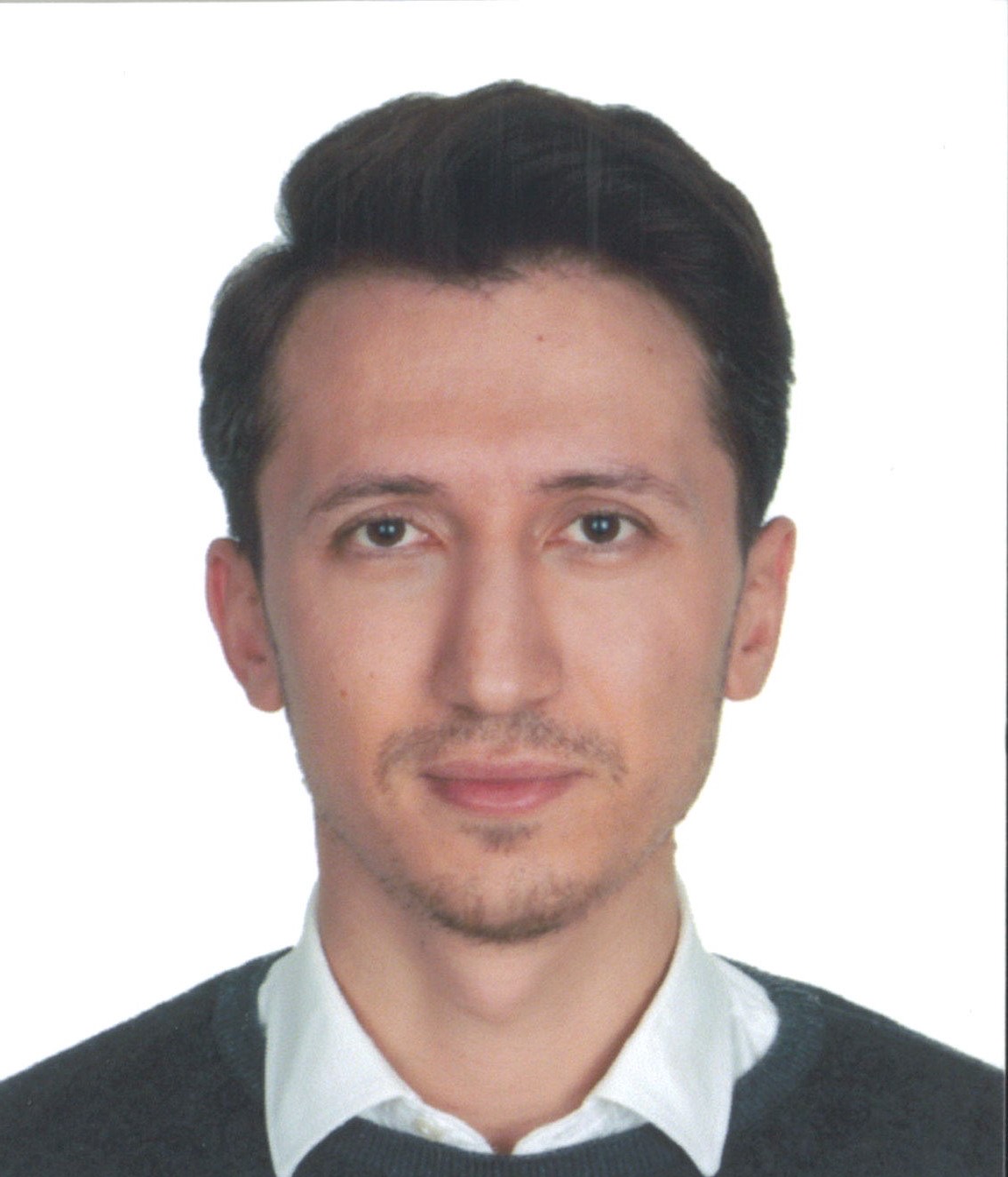 Ali Cihan ŞAHİN