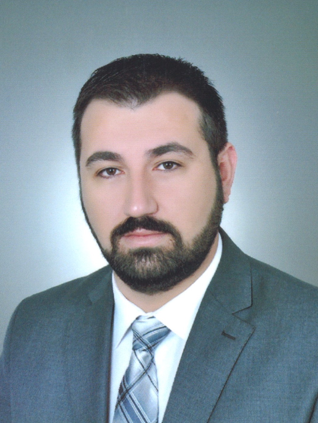 Nuri KOÇYİĞİT