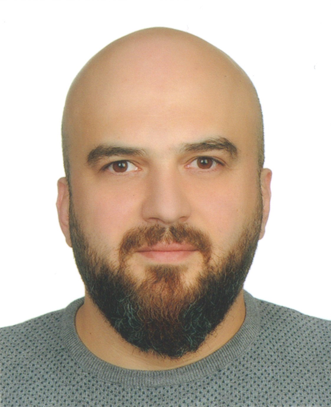Salih ÇELİK
