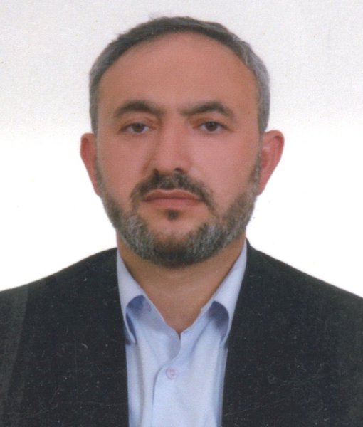 Halil İbrahim ÖZSÖĞÜT