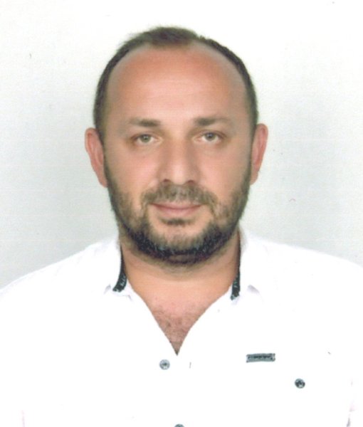 Mehmet CAN