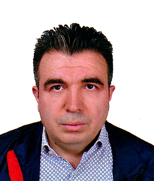 Abdullah ÇİÇEK